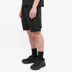 REPRESENT 247 Cargo Shorts